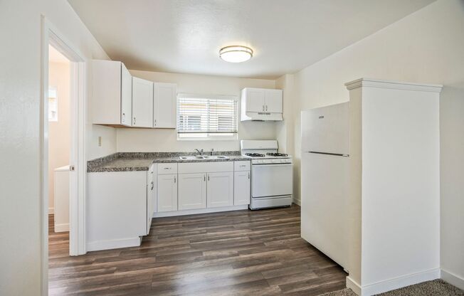 Studio, 1 bath, 400 sqft, $1,795, Unit #S