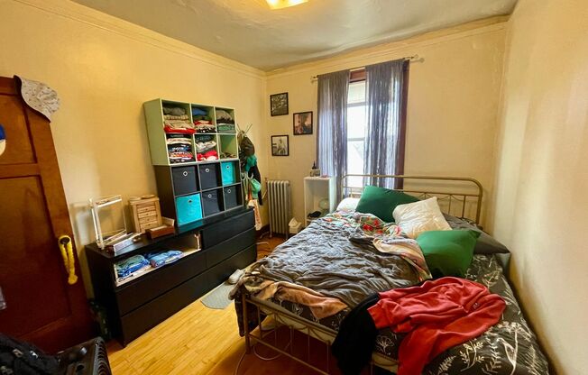 1 bed, 1 bath, $950, Unit 46