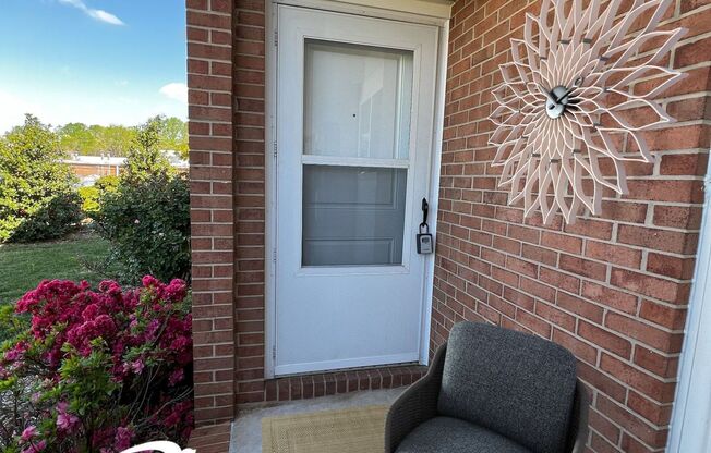 Clemmons Village Apartments