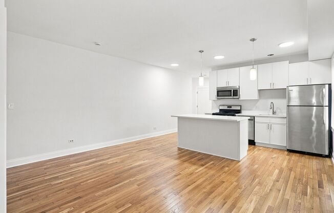 Square 37 Apartments