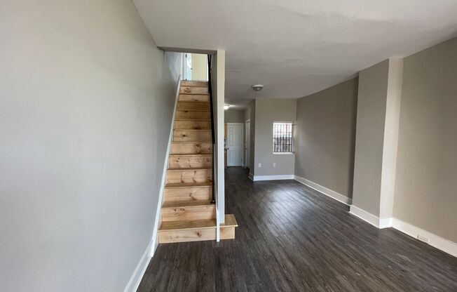 3-Bedroom, 2-Bath Home for Rent in Philadelphia