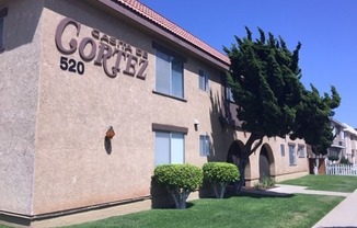 Casita De Cortez