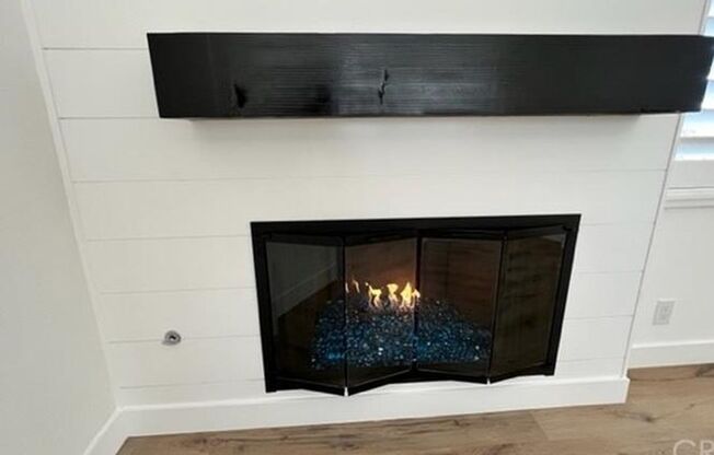 Beautifully Remodeled Single-Story Condo in Rancho Yorba – Available for 12-Month Lease