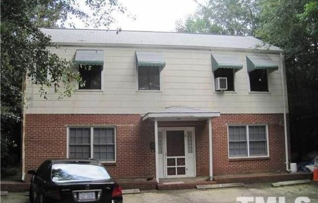 408 Horne C, Raleigh - Bev Roberts Rentals & Property Management