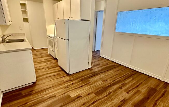 UDH - University District Heights