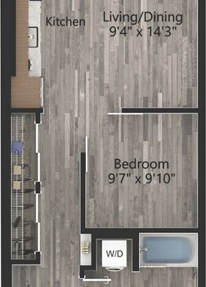 Partner-provided photo for $2013 unit
