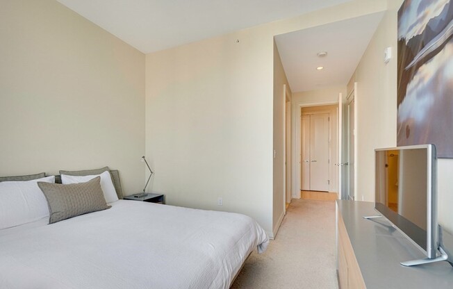 2 beds, 2.5 baths, 1,609 sqft, $10,800, Unit 4305
