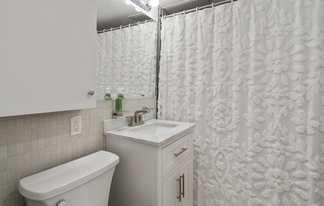 1 bed, 1 bath, 495 sqft, $2,750, Unit 410