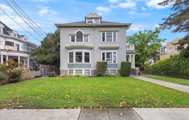 1625 Central Ave C-2 - 1+ bedroom | 1 bathroom