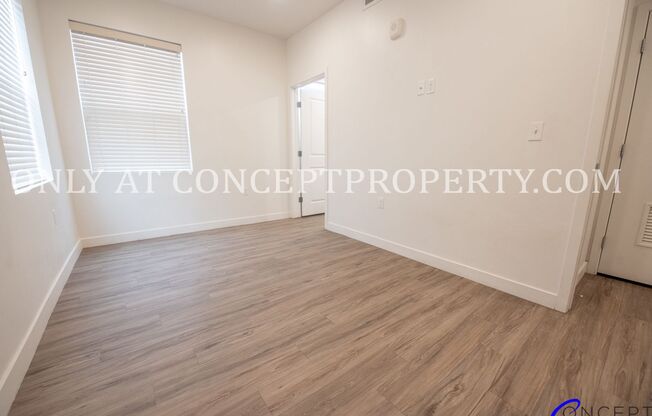 2 beds, 2 baths, 900 sqft, $2,399, Unit 202
