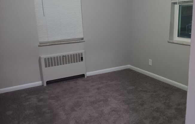 Marsue apartments