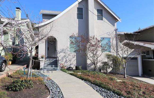 Glenview Traditional Three Bedroom Home