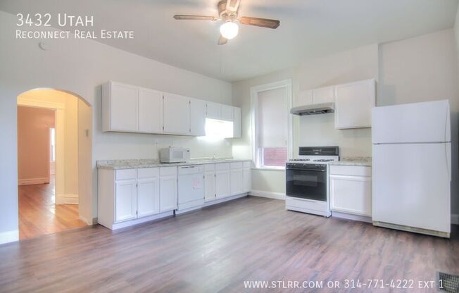 3432 UTAH