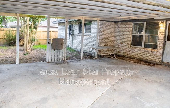 Partner-provided property photo