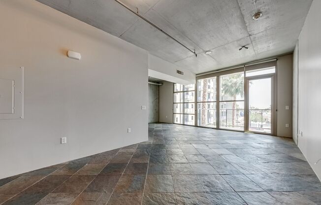 Juhl 345-City Views from this Spacious Deluxe Studio Residence