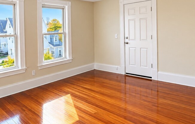 2 beds, 1 bath, 1,000 sqft, $2,500, Unit 3