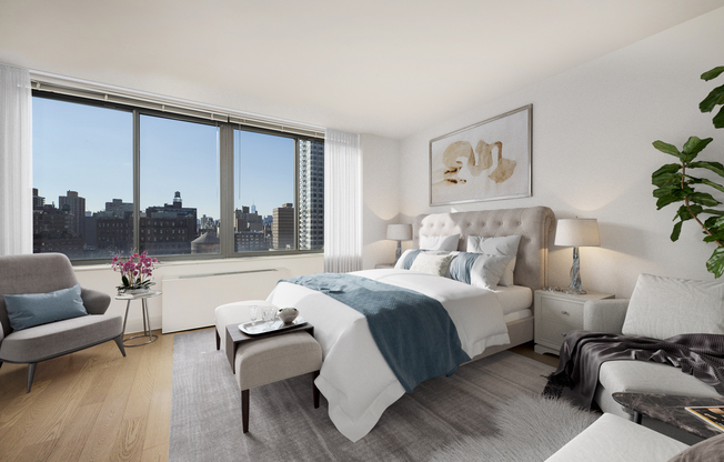 Studio, 1 bath, $4,065, Unit 801