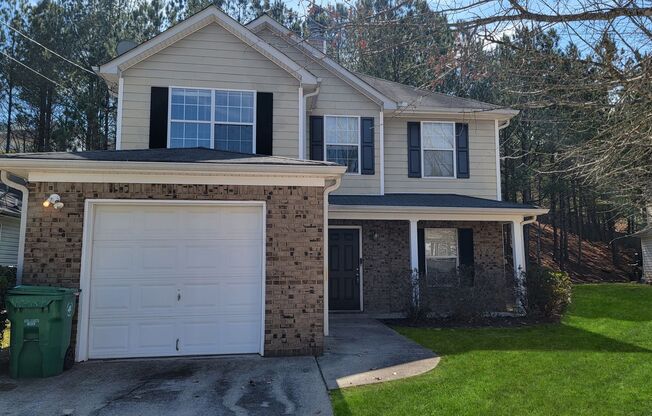 New - New - New Everything! Gorgeous Home Vouchers Accepted