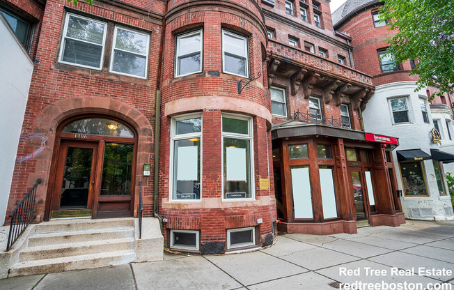 1404 Beacon St Apt 4