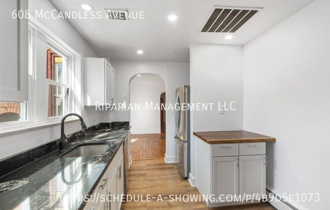 608 MCCANDLESS AVE