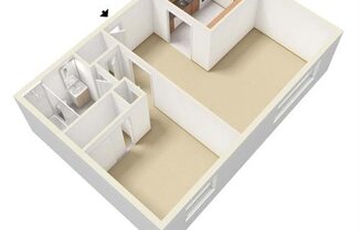 Partner-provided photo for $946 unit