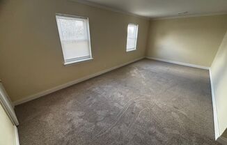 Magnolia Hills Apartments