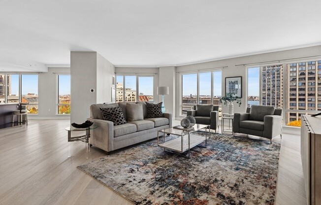 3 beds, 3.5 baths, 4,054 sqft, $22,000, Unit 1101