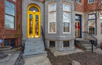 2707 Saint Paul Street