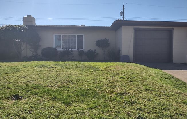 4600 Brand Way - Sacramento 95819