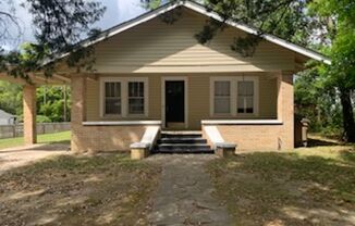 2/1 Springhill area on McGregor