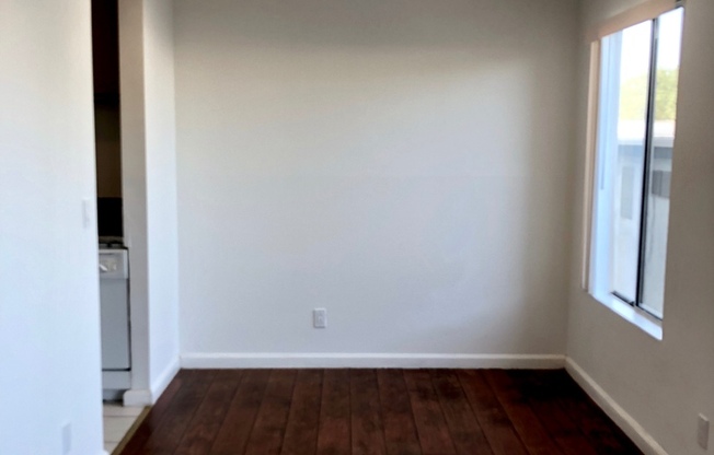 Studio, 1 bath, $1,790, Unit 203