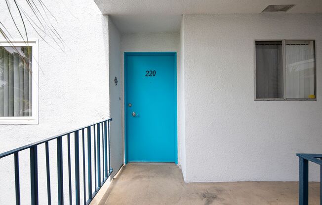 2 beds, 2 baths, 1,057 sqft, $3,195, Unit 220