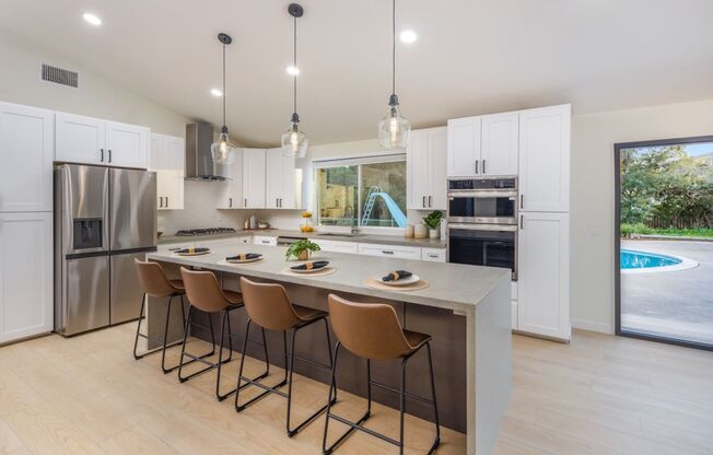 Charming Updated Home in Poway!