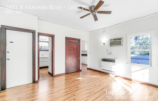 1601 N HARVARD BLVD