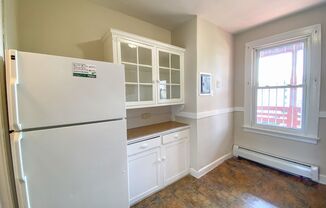 31-33 Dorothy St / Dorothy Apartments LLC