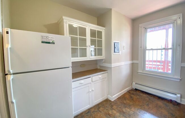 31-33 Dorothy St / Dorothy Apartments LLC