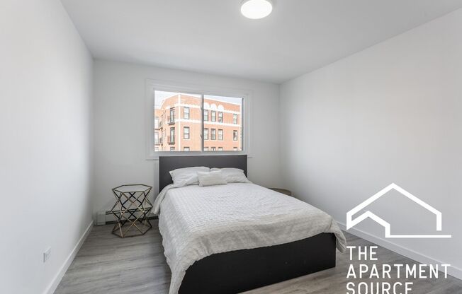 2 beds, 1.5 baths, $2,265, Unit 3C