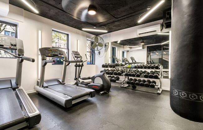 Studio, 1 bath, 201 sqft, $1,315, Unit 418