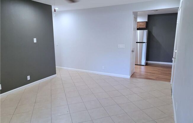 Charming 1-Bed Condo in Desert Shores Villas | Prime Location with Lakeside Perks & Community Extras!