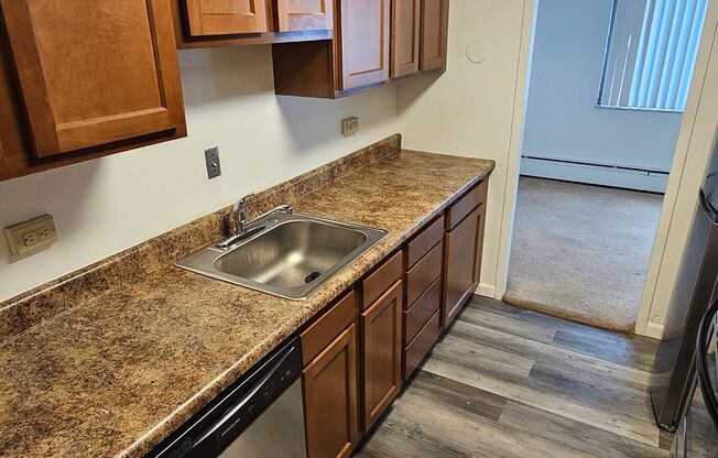 Schenley House & Schenley Annex