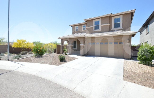 25112 N 54 AVE