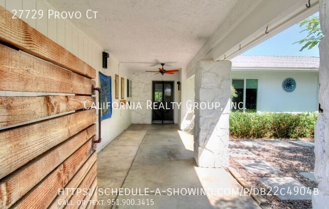 27729 PROVO CT