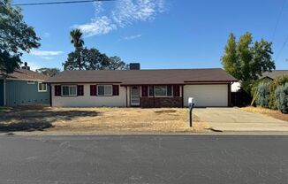 Home in Gated Lake California Neighborhood-  Cottonwood, CA