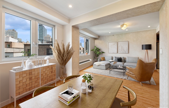 145 PARK PL