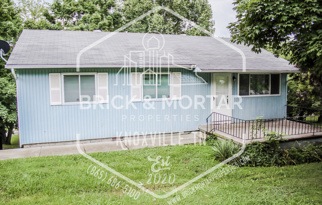 168 CHICKAMAUGA AVE