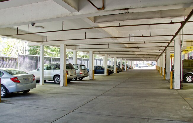 Hoodview Apartments