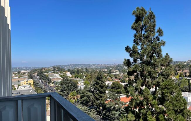 Luxury Los Feilz Condo For Lease-Short Term and Long Term Leases Accepted!
