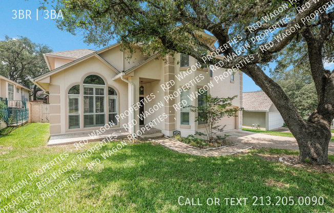 1410 CYN BRK