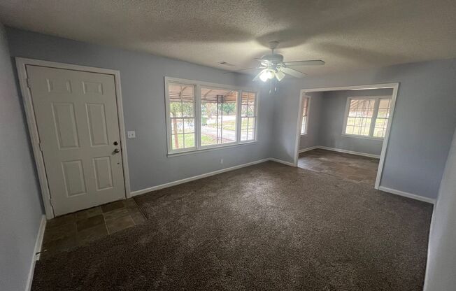 Carrollton City Limits