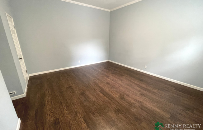 Studio, 1 bath, $1,850